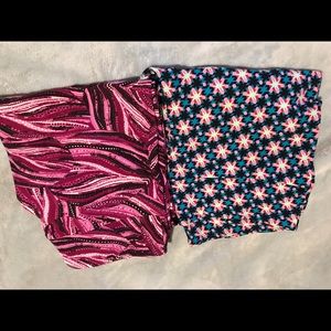 LuLaroe T/C Leggings “New”